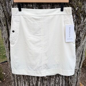 Athleta Vienna Cargo Skort